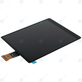 LG Wing 5G (LM-F100N LMF100N) Display module LCD + Digitizer small_image-1
