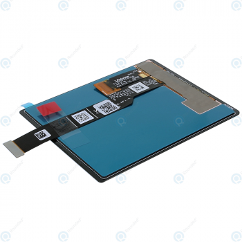 LG Wing 5G (LM-F100N LMF100N) Display module LCD + Digitizer small_image-2