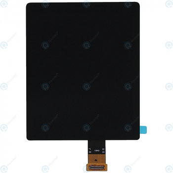 LG Wing 5G (LM-F100N LMF100N) Display module LCD + Digitizer small_image-3