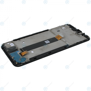 Motorola Moto E6 Plus (PAGA0004 PAGA0033) Display unit complete 5D68C14961_image-2