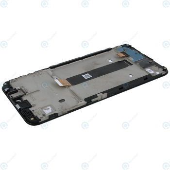 Motorola Moto E6 Plus (PAGA0004 PAGA0033) Display unit complete 5D68C14961_image-3