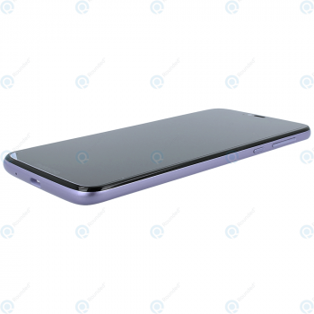 Motorola Moto G7 Power (XT1955) Display unit complete iced violet 5D68C13603_image-3