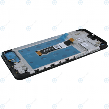 Motorola Moto G9 Power (XT2091 XT2091-3) Display unit complete 5D68C17634_image-2