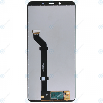 Nokia 3.1 Plus (TA-1104 TA-1125) Display module LCD + Digitizer_image-4