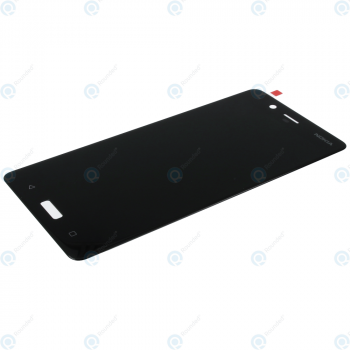 Nokia 8 Display module LCD + Digitizer black_image-2