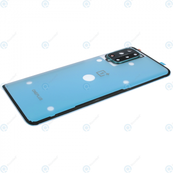OnePlus 8T (KB2001) Battery cover transparent_image-2