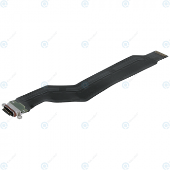 OnePlus 8T (KB2001) Charging connector flex_image-3