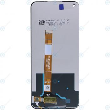 Oppo A72 (CPH2067) Display module LCD + Digitizer_image-2