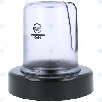 Philips Avance Collection (HR7776, HR7776/90) Mini chopper 996510075468