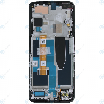 Realme X3 SuperZoom (RMX2086) Display unit complete REALX3LCDSET_image-2