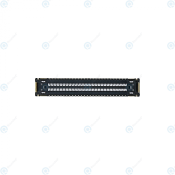 Samsung Board connector BTB socket 2x27pin 3710-004367_image-1