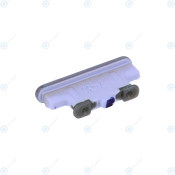 Samsung Galaxy A72 (SM-A725F SM-A726B) Power button awesome violet GH98-46285C_image-1