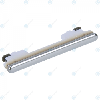 Samsung Galaxy A72 (SM-A725F SM-A726B) Volume button awesome white GH98-46399D