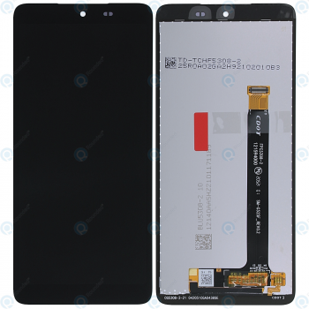 Samsung Galaxy Xcover 5 (SM-G525F) Display module LCD + Digitizer GH96-14254A