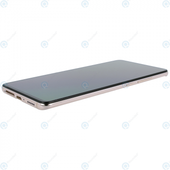 Xiaomi Mi 9T (M1903F10G) Display module front cover + LCD + digitizer gold_image-1