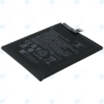 Xiaomi Poco F2 Pro (M2004J11G) Battery BM4Q 4700mAh_image-2