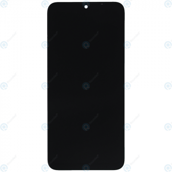 Xiaomi Redmi 9A (M2006C3LG) Display module front cover + LCD + digitizer sky blue_image-1
