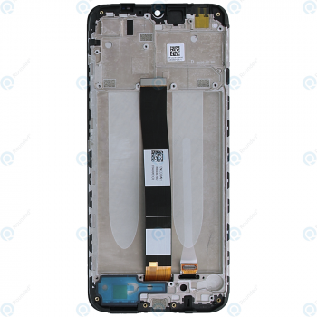 Xiaomi Redmi 9A (M2006C3LG) Display module front cover + LCD + digitizer sky blue_image-2