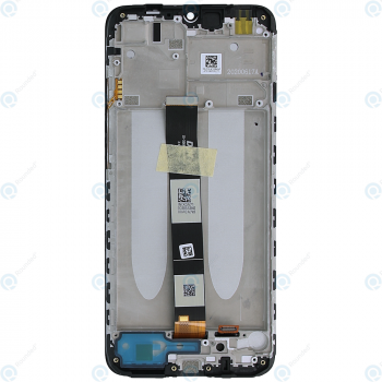 Xiaomi Redmi 9A (M2006C3LG) Display unit complete 5600070C3L00_image-2