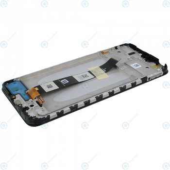 Xiaomi Redmi 9A (M2006C3LG) Display unit complete 5600070C3L00_image-4