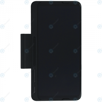 Asus ROG Phone 3 (ZS661KS) Display module LCD + Digitizer black glare 90AI0031-R20020_image-1