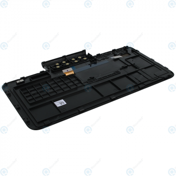 Asus ROG Phone 3 (ZS661KS) Display module LCD + Digitizer black glare 90AI0031-R20020_image-4