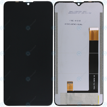 Blackview A80 Display module LCD + Digitizer