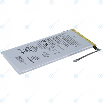 Google Pixel 5 (GD1YQ GTT9Q) Battery GTB1F 4000mAh_image-2