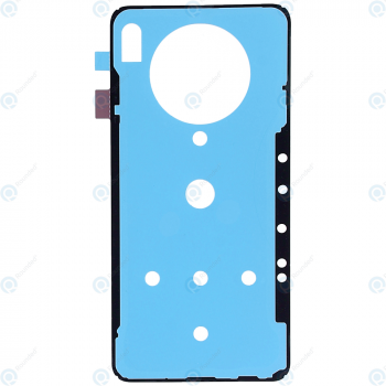 Huawei Mate 30 (TAS-L09 TAS-L29) Adhesive sticker battery cover