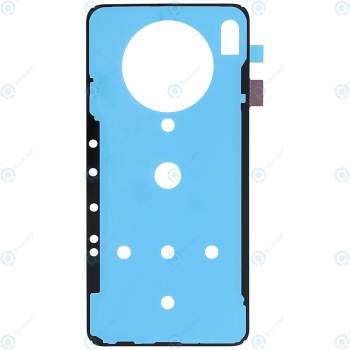 Huawei Mate 30 (TAS-L09 TAS-L29) Adhesive sticker battery cover_image-1