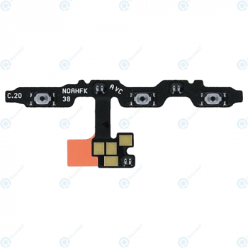 Huawei Mate 40 Pro (NOH-NX9) Power + Volume flex cable
