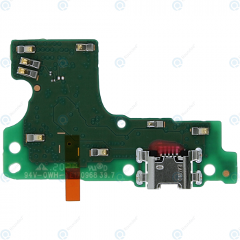 Huawei Y6s (JAT-LX1 JAT-LX3 JAT-L29 JAT-L41) USB charging board 02352PFX
