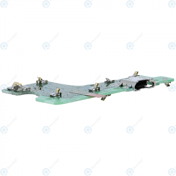 Huawei Y6s (JAT-LX1 JAT-LX3 JAT-L29 JAT-L41) USB charging board 02352PFX_image-2