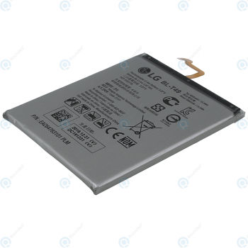 LG K51S (LM-K510 LMK510EMW) Battery BL-T49 4000 mAh EAC64783101_image-2