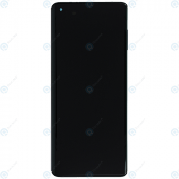Motorola Edge (XT2063) Display unit complete solar black 5D68C16586_image-1