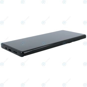 Motorola Edge (XT2063) Display unit complete solar black 5D68C16586_image-3