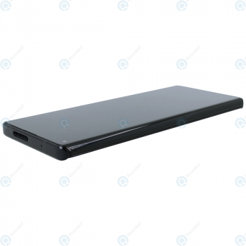 Motorola Edge (XT2063) Display unit complete solar black 5D68C16586_image-4