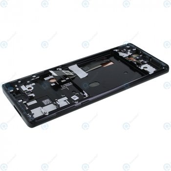 Motorola Edge (XT2063) Display unit complete solar black 5D68C16586_image-6