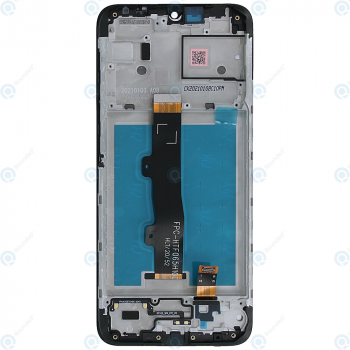 Motorola Moto E7 Power E7i Power (XT2097 XT2097-6) Display unit complete 5D68C18235_image-2