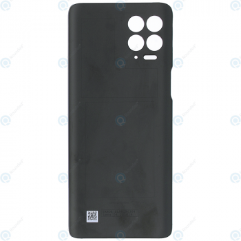 Motorola Moto G100 (XT2125) Battery cover iridescent ocean_image-1