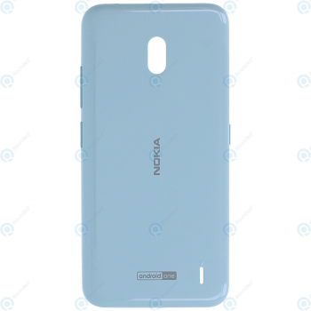 Nokia 2.2 (TA-1183) Battery cover blue