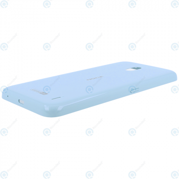 Nokia 2.2 (TA-1183) Battery cover blue_image-2