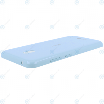 Nokia 2.2 (TA-1183) Battery cover blue_image-3