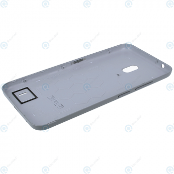 Nokia 2.2 (TA-1183) Battery cover steel_image-4