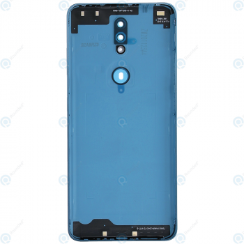 Nokia 2.4 (TA-1277 TA-1275 TA-1274 TA-1270) Battery cover fjord 712601017621_image-1