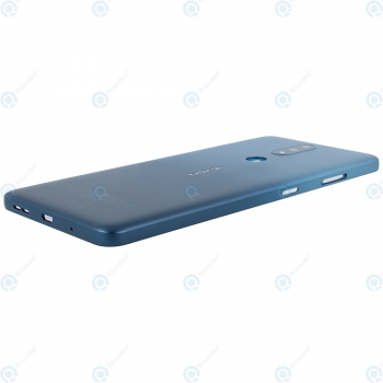 Nokia 2.4 (TA-1277 TA-1275 TA-1274 TA-1270) Battery cover fjord 712601017621_image-2