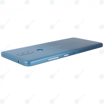 Nokia 2.4 (TA-1277 TA-1275 TA-1274 TA-1270) Battery cover fjord 712601017621_image-3