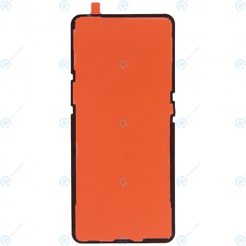 OnePlus Nord (AC2001 AC2003) Adhesive sticker battery cover