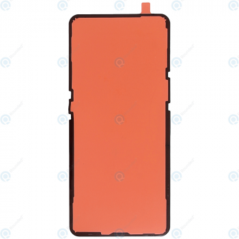 OnePlus Nord (AC2001 AC2003) Adhesive sticker battery cover_image-1