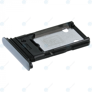 OnePlus Nord (AC2001 AC2003) Sim tray onyx grey_image-1